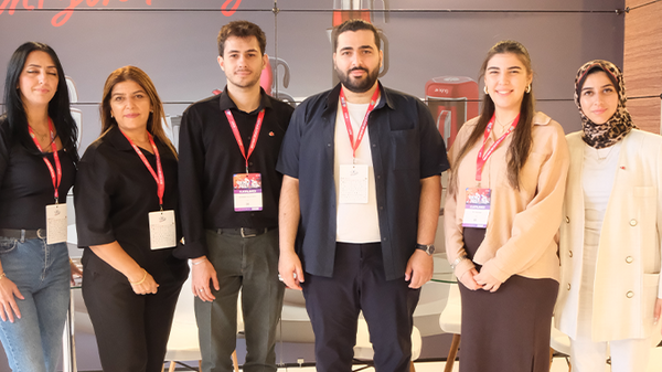 King olarak Teknofest 2025’te İnovasyon Tutkunlarıyla Buluştuk