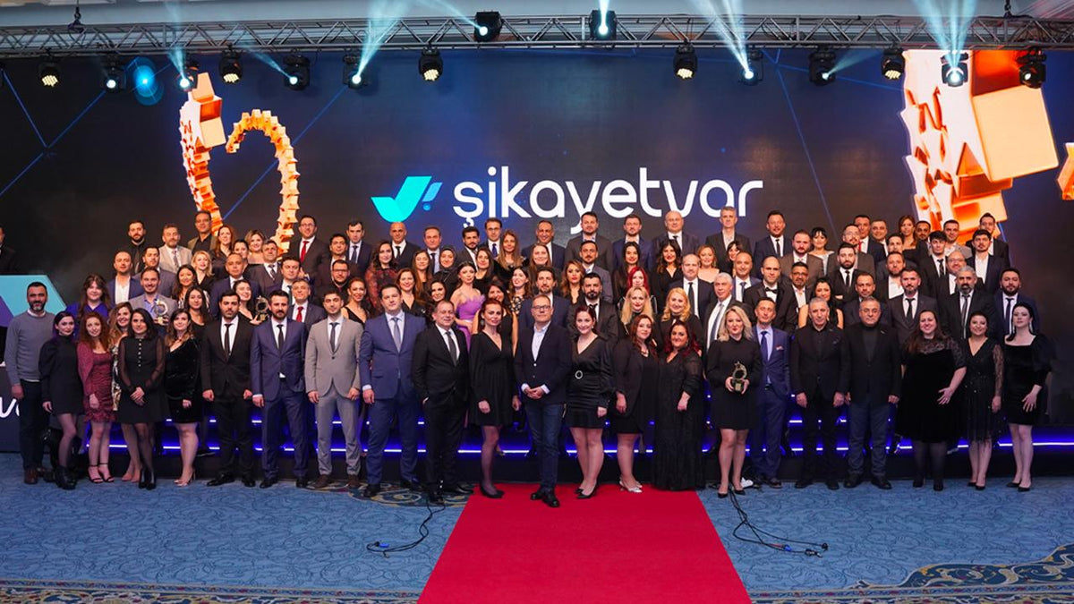 Şikayetvar’dan King’e 2. Kez Prestijli A.C.E Ödülü!