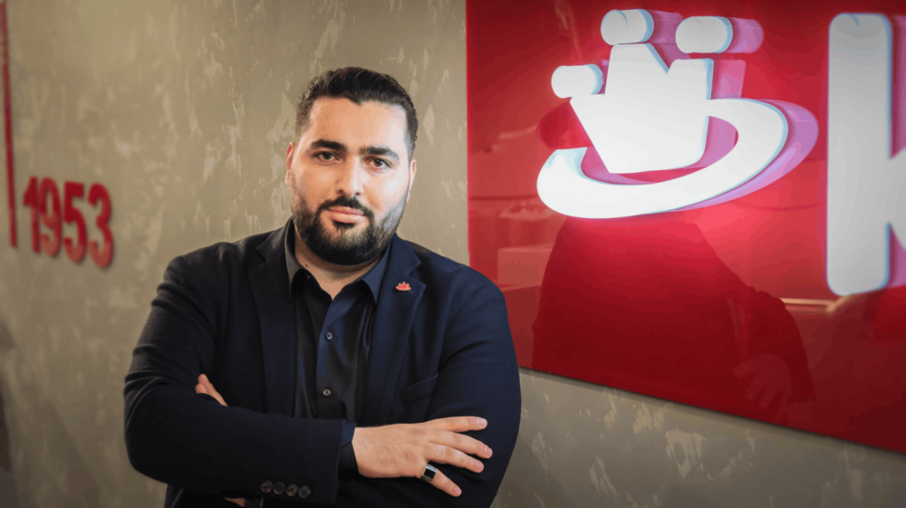 Satış kanallarındaki stratejimizi rekabet üzerine değil, birbirini destekleyen bir yapı üzerine kuruyoruz
