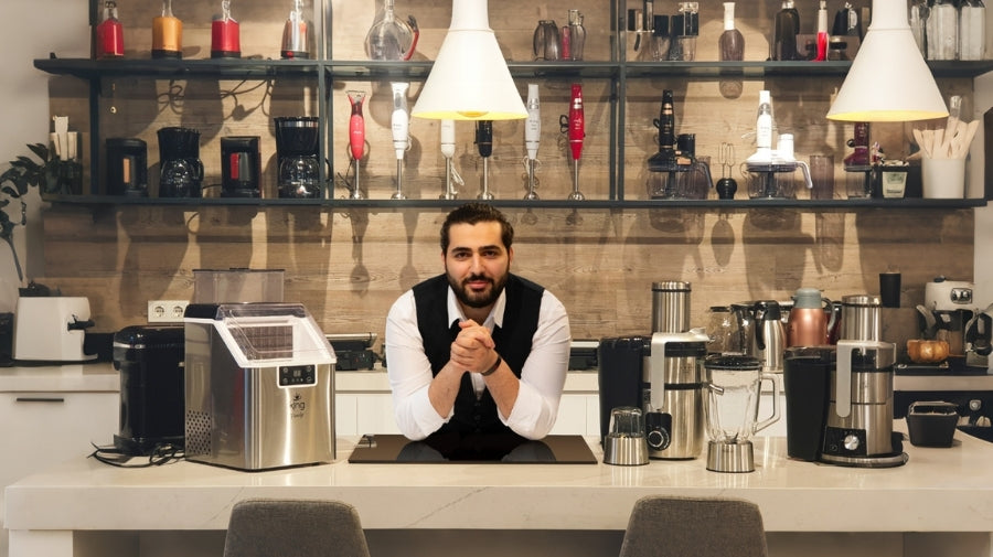 King A.Ş. CEO’su Musa Üstün Röportajı