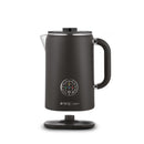 Kcm387 Çaystar Dijital Çay Makinesi-Siyah