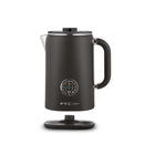 TT-KCM387 Çaystar Dijital Çay Makinesi-Siyah