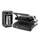 Black Duo  Set