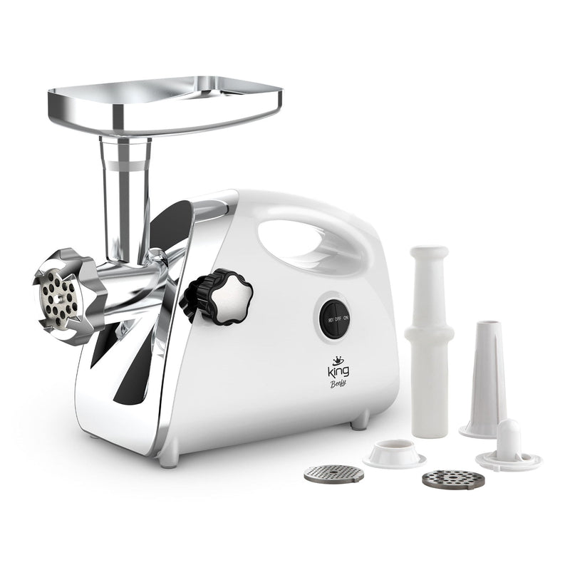 TT-KKM692 Beefy Kıyma Makinesi