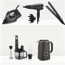 Blacks Plus 5'li Set