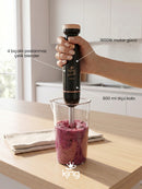 King K1103 Boden Max El Mixer