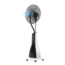 KİNG K7106 OYA PLUS BUHARLI VANTİLATÖR