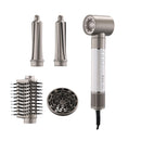 KING IPEXY K800  SAÇ KURUTMA VE ŞEKİLLENDİRİCİ SET