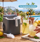 KBM7991 Chillmate  Buz Yapma Makinesi