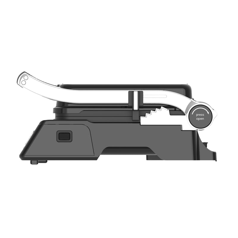 K471 Grıllchef  Izgara Ve Tost Makinesi