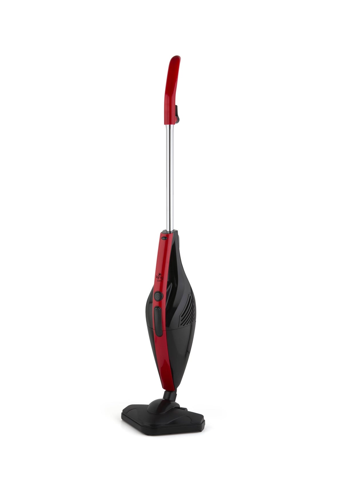 CN-K888 Eletro Elektrikli Dikey Süpürge-Bordo