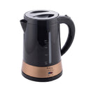 TEAMAX ECO K3110 SU ISITICI SIYAH