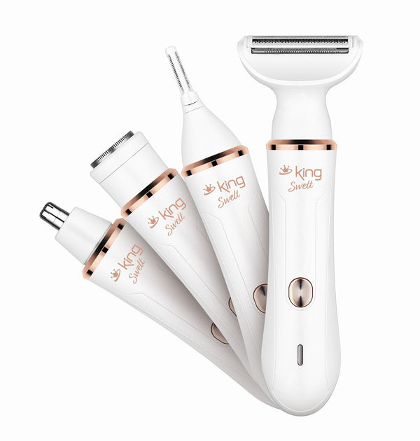 TT-K1111 Swelt Kişisel Bakım Seti