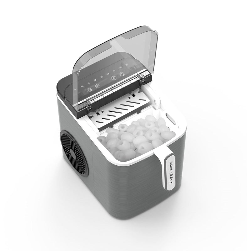 TT-KBM7991 Chillmate  Buz Yapma Makinesi