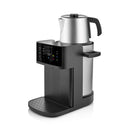 KİNG K3107 ÇAYELİ DİJİTAL SEMAVER