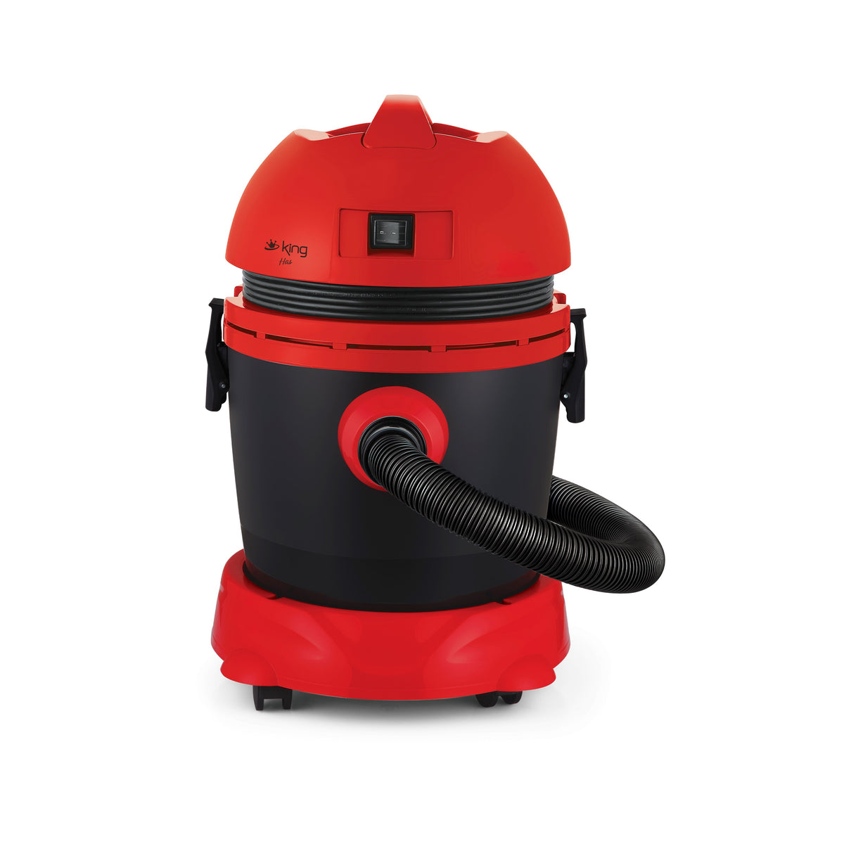 K5101 Has Islak/kuru Elektrikli Süpürge