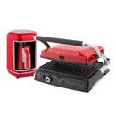 Red Duo  Set