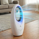 KİNG K7104  WAYCOOL KANATSIZ FAN