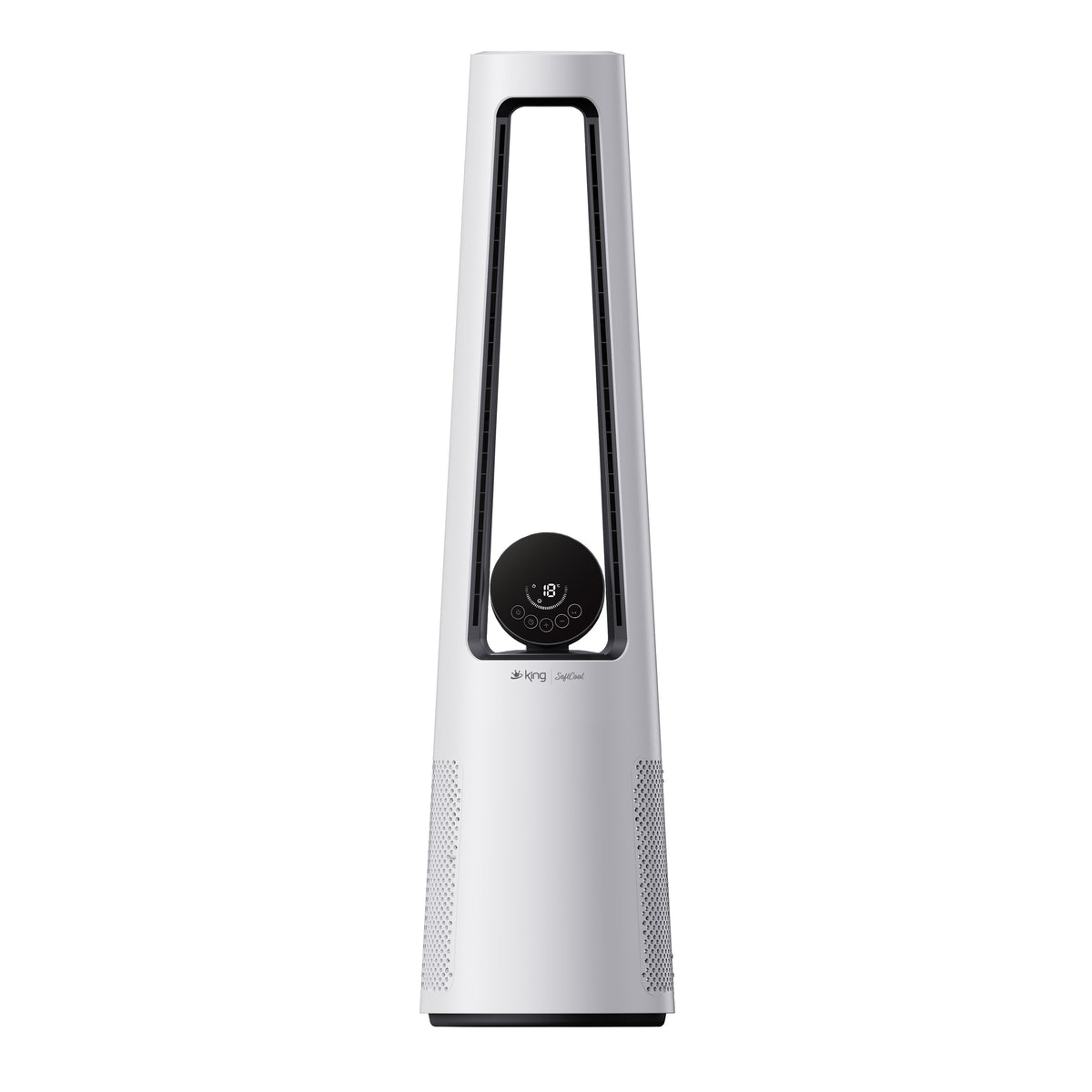KİNG K7103 SOFTCOOL KULE TİPİ KANATSIZ FAN