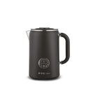 Kcm387 Çaystar Dijital Çay Makinesi-Siyah