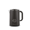 TT-KCM387 Çaystar Dijital Çay Makinesi-Siyah