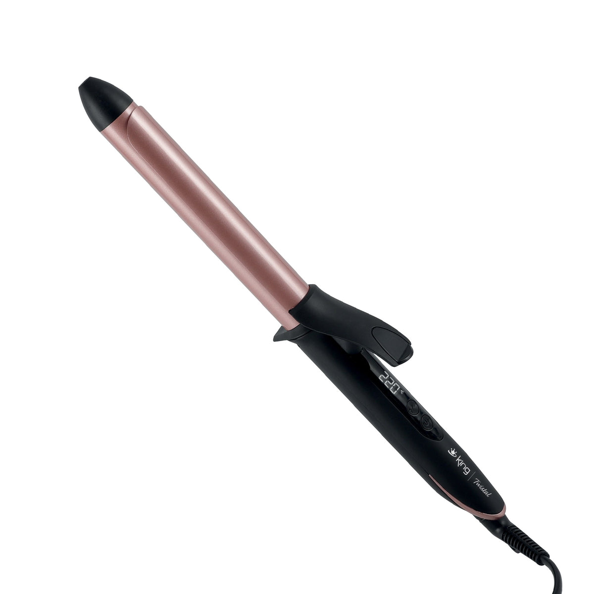 K4110 TWİSTAL SAÇ MAŞASI