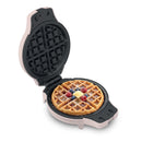 K2107 Wafflezade Waffle Makinesi