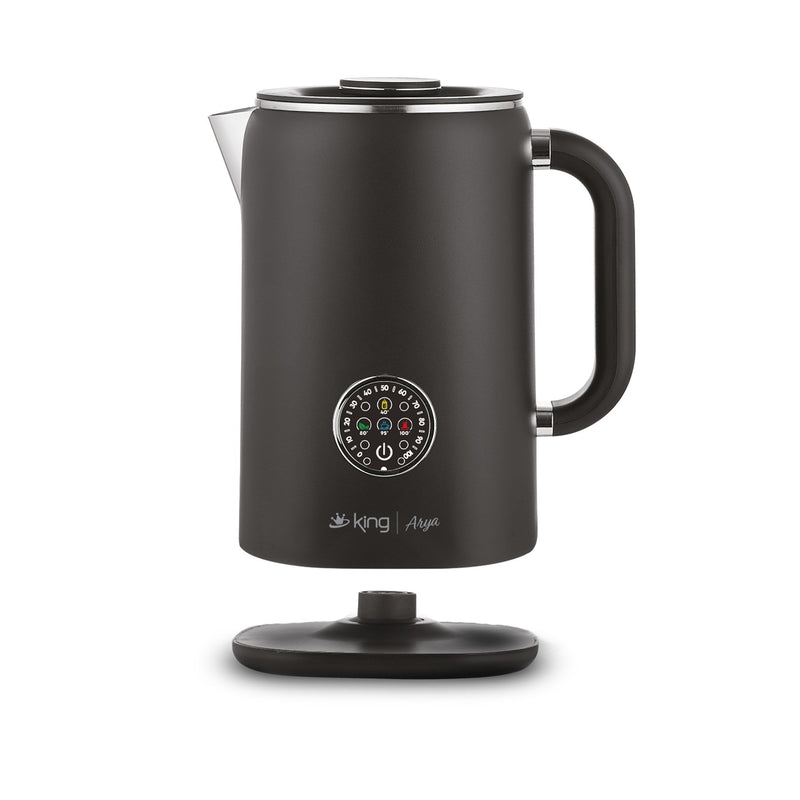 TT-KSI386 Arya Dijital Su Isıtıcı-sıyah