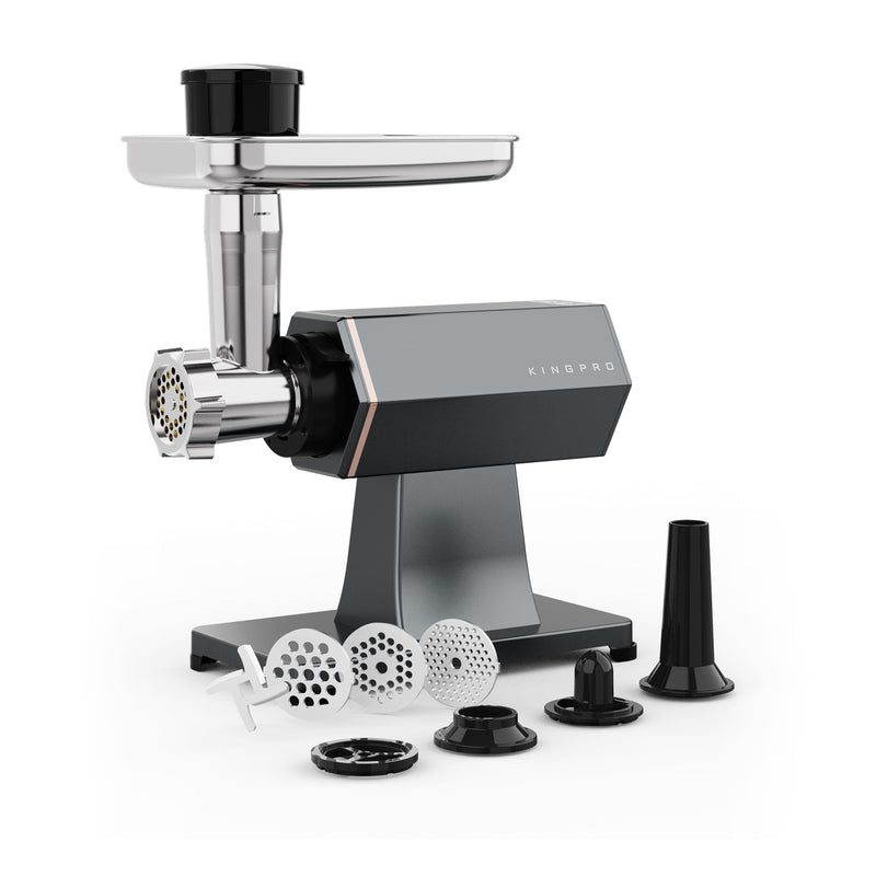 KINGPRO KKM694  POWERGRIND ET KIYMA MAKİNESİ