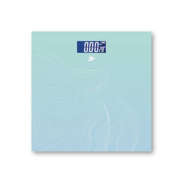 Kbb844 Seely Digital Banyo Baskülü