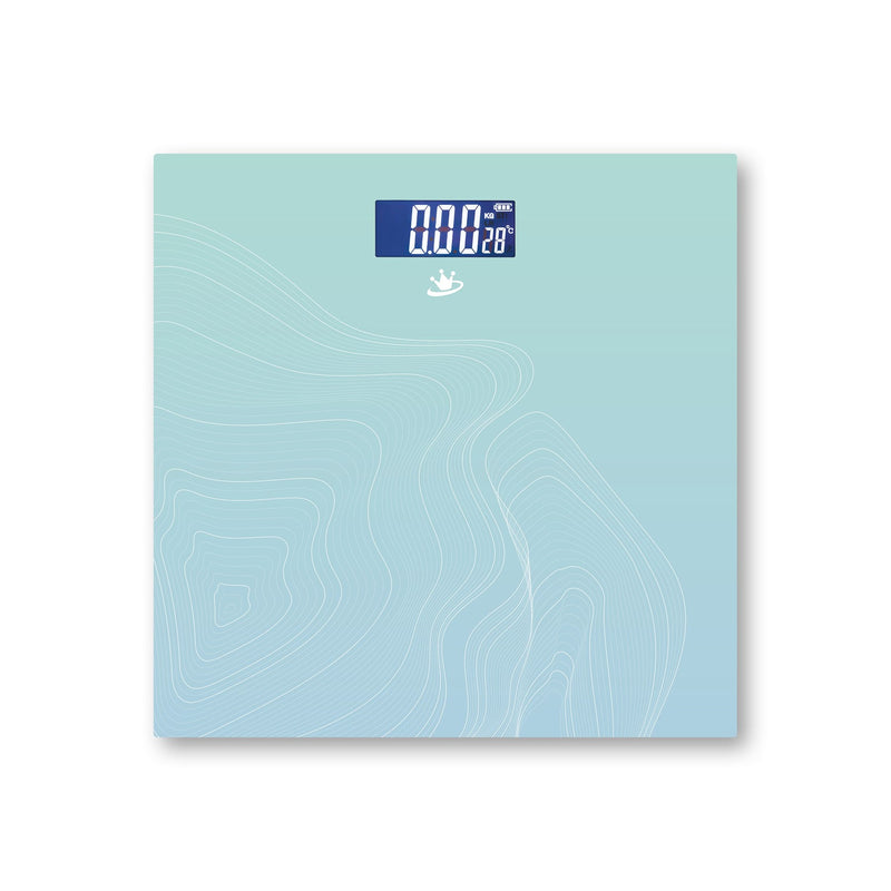 Kbb844 Seely Digital Banyo Baskülü