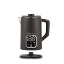 KİNG K3113 ÇAYSTAR PLUS DİJİTAL ÇAY MAKİNESİ  (SİYAH)