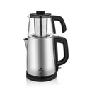 K3112 Teaglass Çay Makinesi
