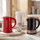 TEAMAX ECO K3110 SU ISITICI BEYAZ
