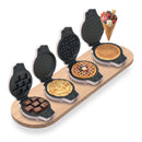 K2107 Wafflezade Waffle Makinesi