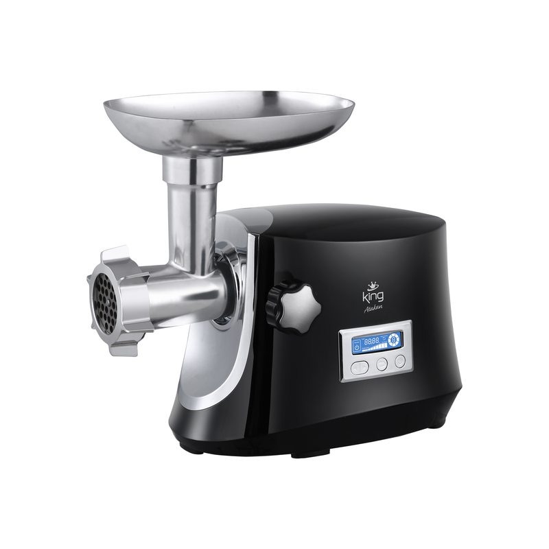 TT-KKM693 Atakan Kıyma Makinesi