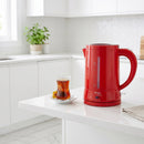 TEAMAX ECO K3110 SU ISITICI KIRMIZI