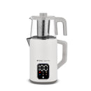 K3113 Çaystar Plus Dijital Çay Makinesi  (BEYAZ)
