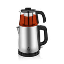 K3112 Teaglass Çay Makinesi