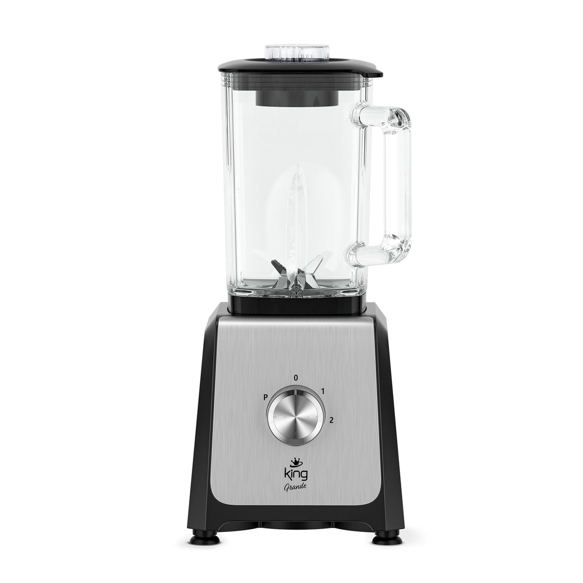 K477 Grande Sürahi Smoothıe Blenderi