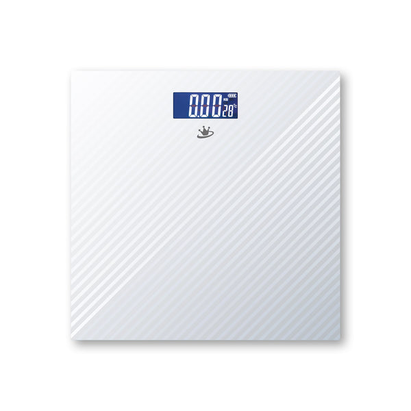 Kbb842 Calorax Digital Banyo Baskülü