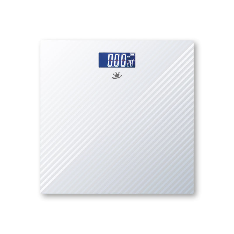 Kbb842 Calorax Digital Banyo Baskülü