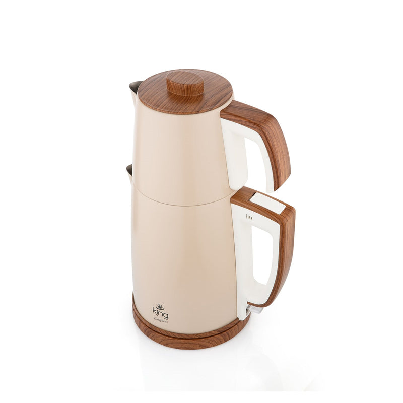 TT-KCM337 Demgüzar Çay Makinesi