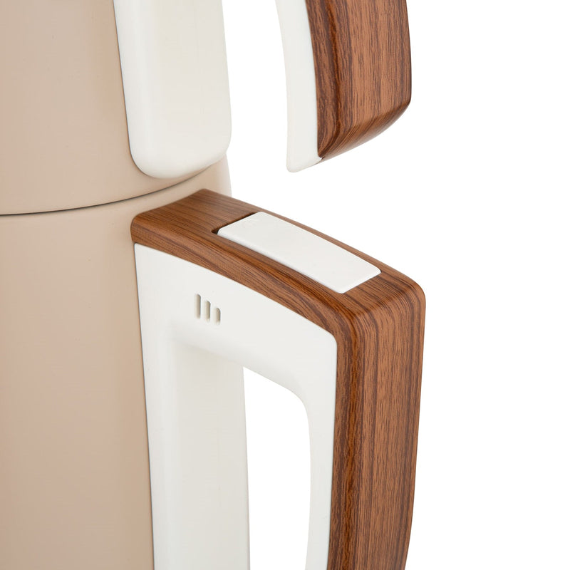 TT-KCM337 Demgüzar Çay Makinesi