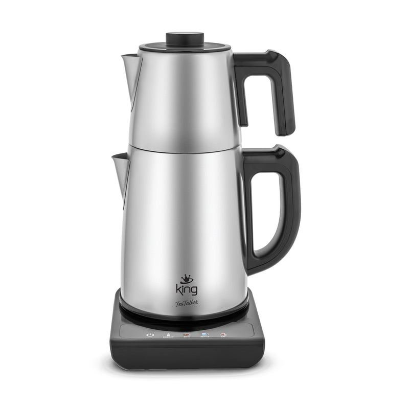 TT-KCM388 Teatalker Konuşan Çay Makinesi