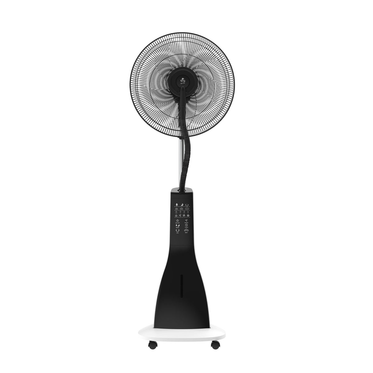 KİNG K7106 OYA PLUS BUHARLI VANTİLATÖR
