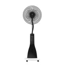 KİNG K7106 OYA PLUS BUHARLI VANTİLATÖR
