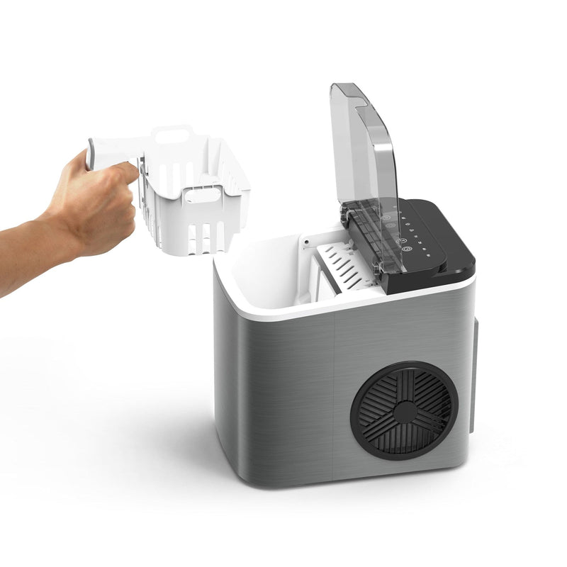 TT-KBM7991 Chillmate  Buz Yapma Makinesi