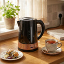 TEAMAX ECO K3110 SU ISITICI SIYAH