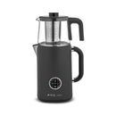 TT-KCM387 Çaystar Dijital Çay Makinesi-Siyah